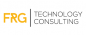 FRG Technology Consulting logo